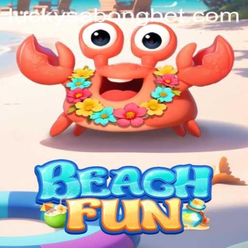 Discover the Exciting World of BeachFun and LuckySabong